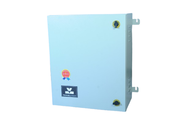 VFD Panel - Control Panel Manufacturer Vardhmaan Electronics India