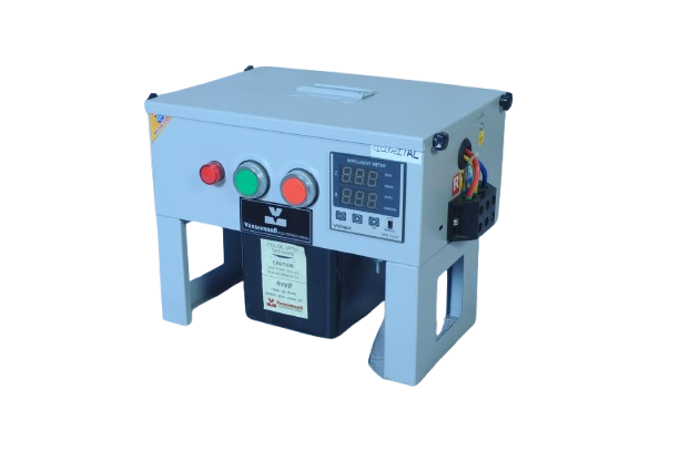 Single Phase Digital Auto Oil Panel - Pump Control