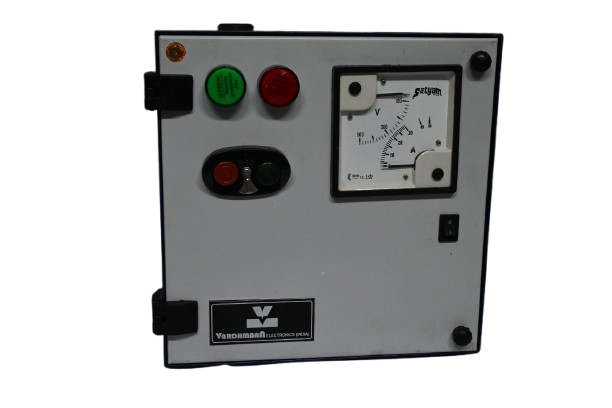 Three Phase MK-1 Panel For Single Cable MU-6 Model